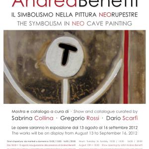 “The symbolism in Neo Cave Painting” “The symbolism in Neo Cave Painting”