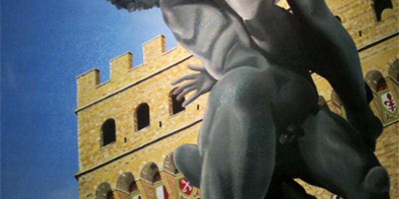 Sopravvivenza del classico e moderno