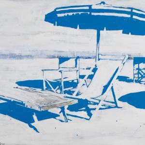 "Mare solo” - Maurizio Biagini "Mare solo” - Maurizio Biagini