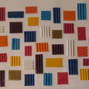 Luce Ombra Segno e Materia