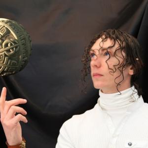 BEYOND GOOD AND EVIL