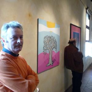 Labyrinths of wood Labyrinths of wood