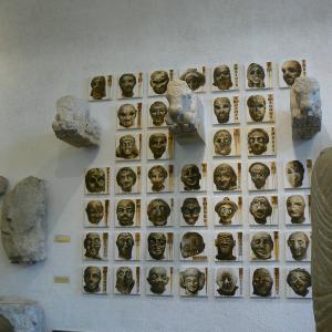 MESOPOTAMIA PERDUTA  pictorial suggestions 