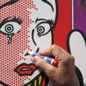 IL RIVISITISMO DI FULBER, I SENTIERI DI ROY