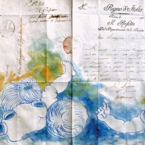 PRESENZE / Opere grafiche di Renzo Fortin