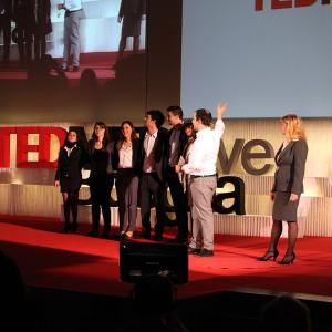 TEDMEDLiveBologna 2013