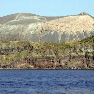 Italy. Sicily, Messina and the Aeolian Islands