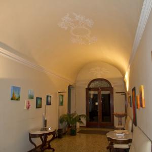 NUOVO EVENTO SABATO 22 ALLE ORE 18.00 ALLA PERSONALE DI BARBARA GHISI A MODENA 