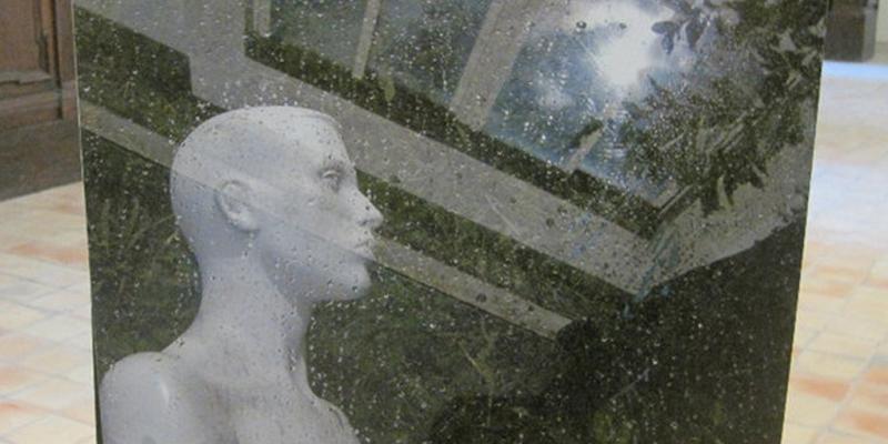 A PICTURE FOR THE WATER