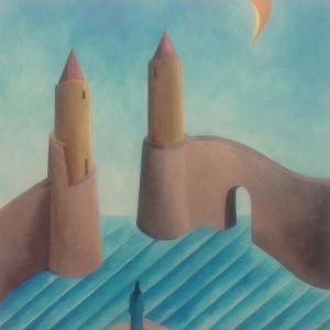 ARTE SULLE RIVE DELL'ARNO - Piccolo Formato ed. 2015