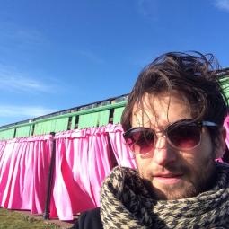 Charles Gonzalez Bernal