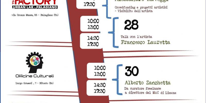 T.A.Z. - Temporary Art Zone - Art System: Instructions for Use T.A.Z. - Temporary Art Zone - Art System: Instructions for Use