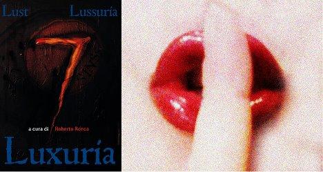 SEVEN - Lussuria/Lust