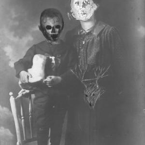 THE OTHERS__ personal exhibition by Nico Mingozzi