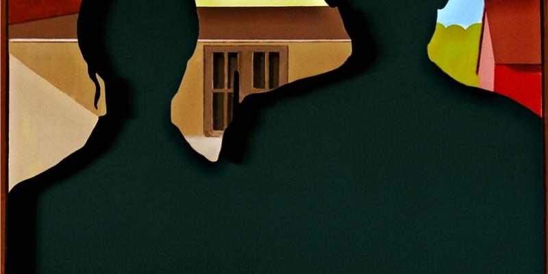 243 Personaggi di SPOON RIVER in cerca d'Autore 243 Personaggi di SPOON RIVER in cerca d'Autore