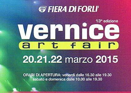 VERNICE ART FAIR