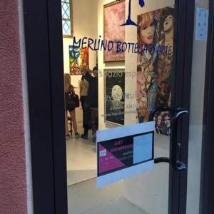 Esposizione collettiva "Art Show Room"