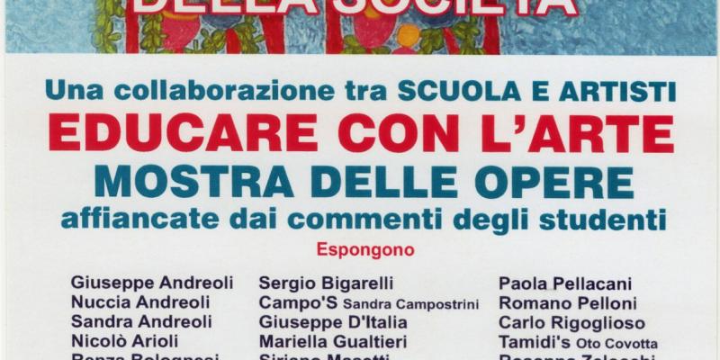 "La Famiglia Speranza e Futuro della Società"