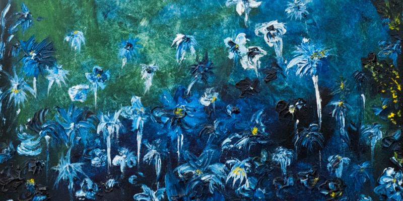 'MASTERS & ARTISTS OF TODAY"