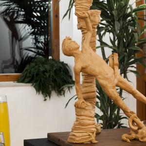 Racconti Sospesi – Yes…You can touch! 