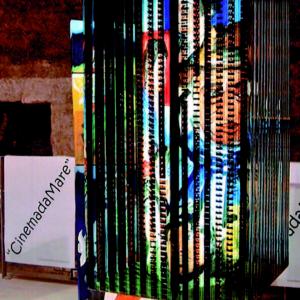 Concorso “L’arte per l’evoluzione”  Primo progetto da scarto a risorsa  