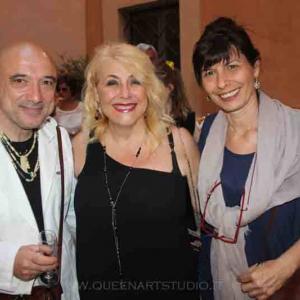 SPOLETO ARTS curated by  Vittorio Sgarbi