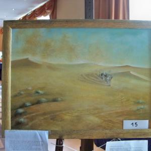 Libia, bellezza, paesaggi e cultura