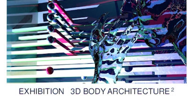 3D Body Architecture2