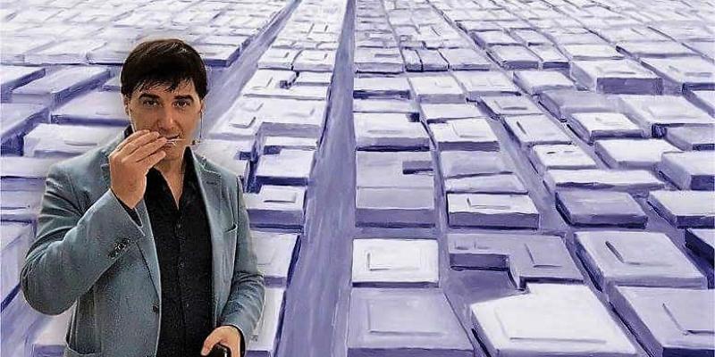 Premio Internazionale d'Arte Contemporanea MAG Mediolanum Art Gallery a cura di Giorgio Grasso