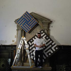 LORENZO MANENTI. LA DIGNITA' PRIMA DEL PANE