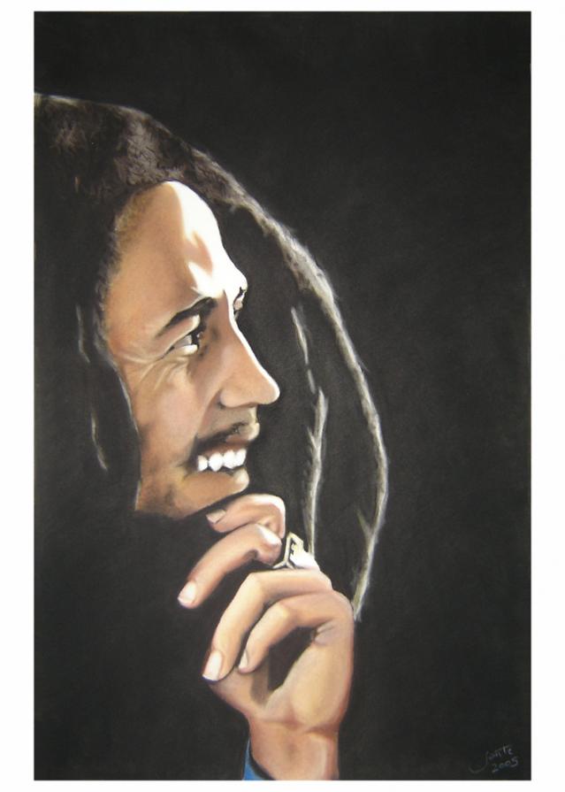 Bob Marley