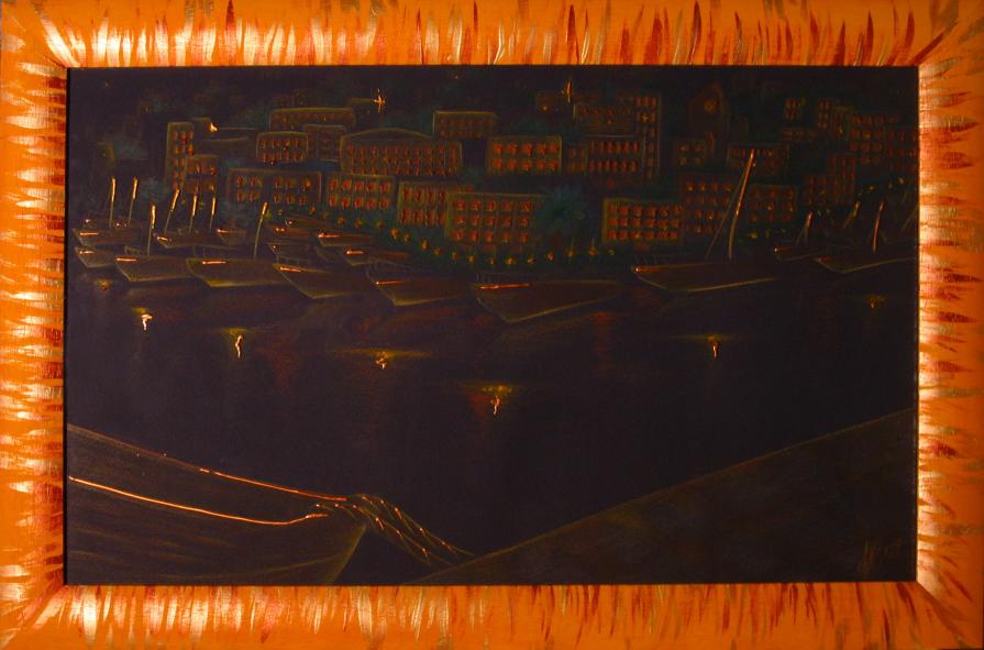 La perla del Golfo La perla del Golfo