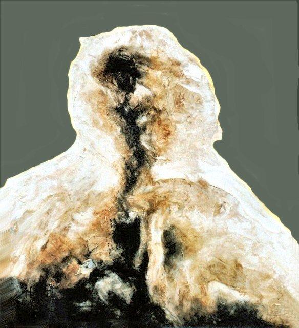 "Ritrato in un fine millennio - non ancora 2"   1992