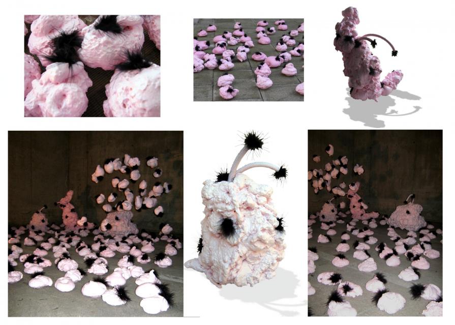 Questo yogourt mi fa schifo