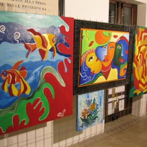 MOSTRA DEL 21 Dicembre 2010