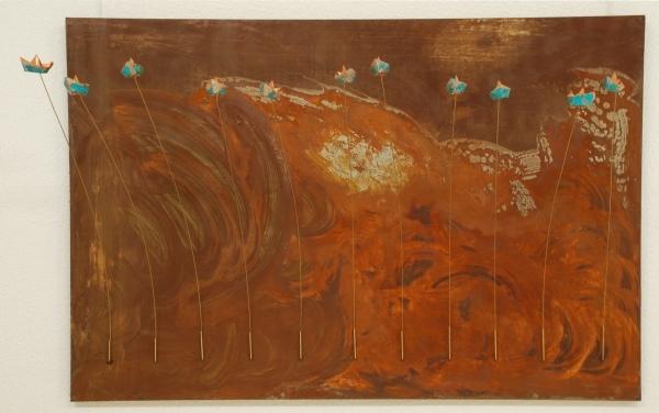 onda di vento onda di vento