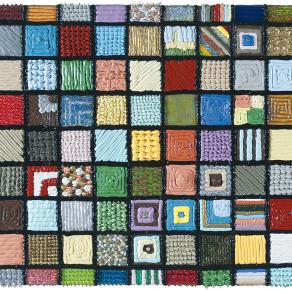 OPERA 007/2010  -  MURRINA POP