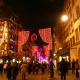 Dans les rues de Strasbourg
