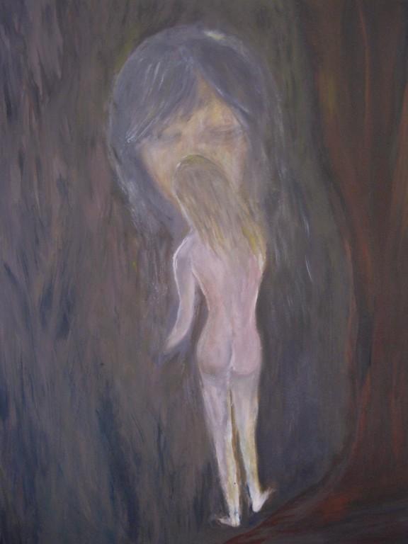 IL BOSCO SI RISVEGLIA (ovvero Verso la consapevolezza) IL BOSCO SI RISVEGLIA (ovvero Verso la consapevolezza)