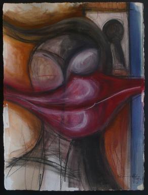 LE FORME DELL' ADDIO