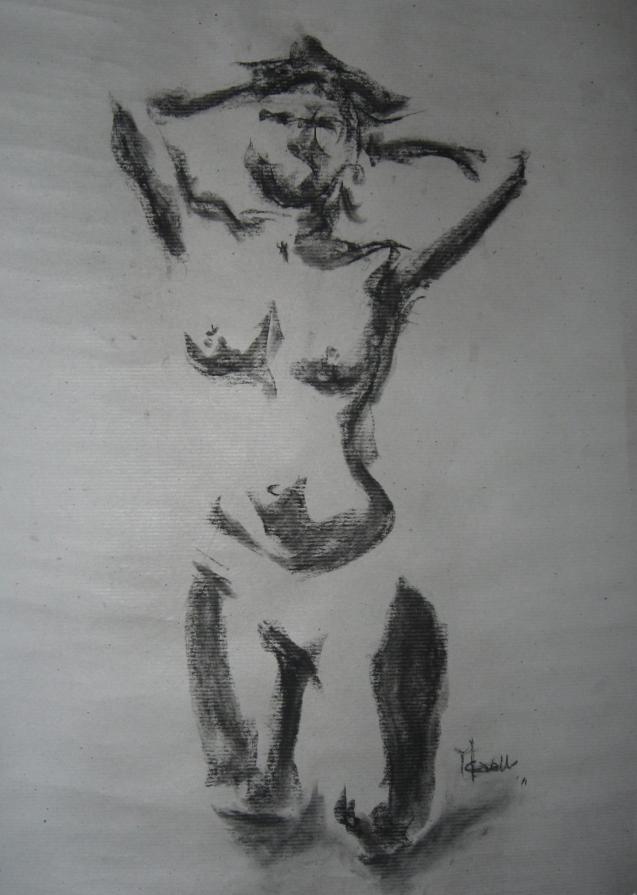 Nudo - 11 - Nudo - 11 -