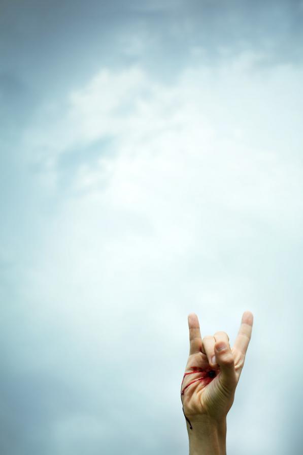 Dualsymbolik I - 06 (Dual symbolism I - 06) Dualsymbolik I - 06 (Dual symbolism I - 06)