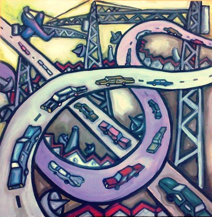 helter skelter exit 11