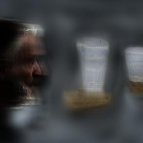 l'unicita di una ricerca personale con il mezzo fotografico.