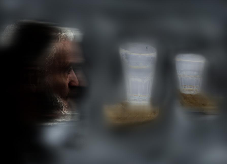 l'unicita di una ricerca personale con il mezzo fotografico.