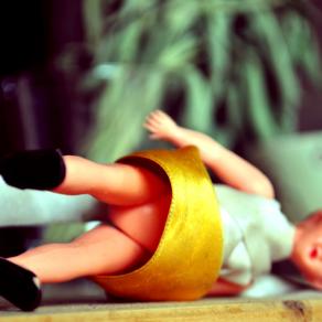 the yellow ribbon / 2012