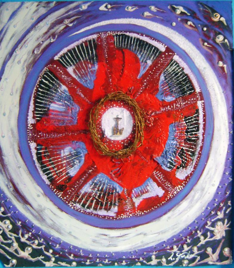 La porta del regno di Cristo