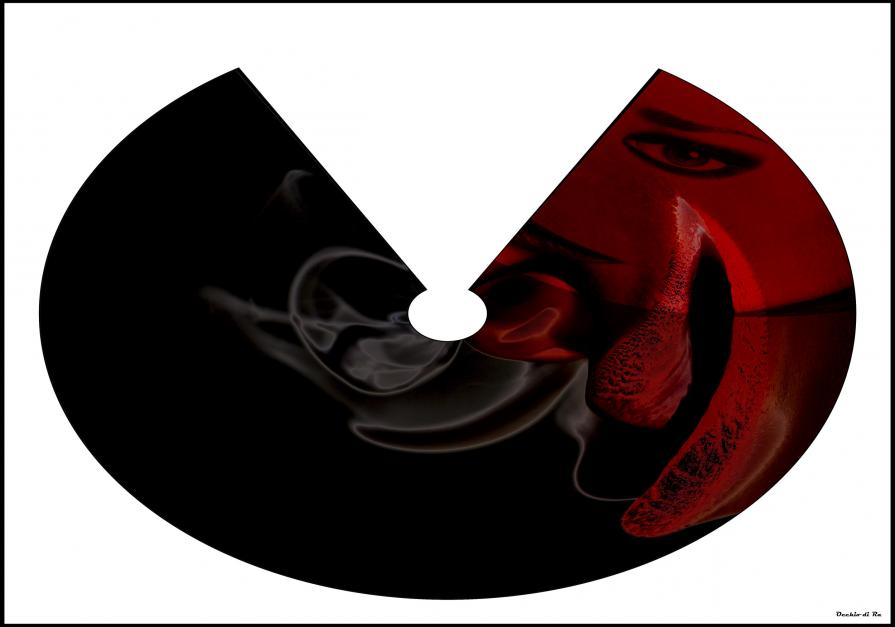 Il Disco Rotto - AlternativeVision