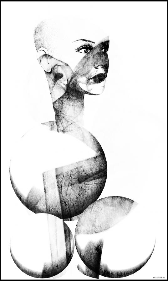 Ritratto Di Un Ideale Sbiadito - AlternativeVision