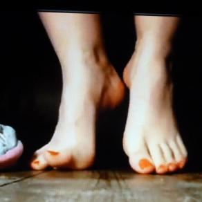 Feet passion n.4 (work in progress)